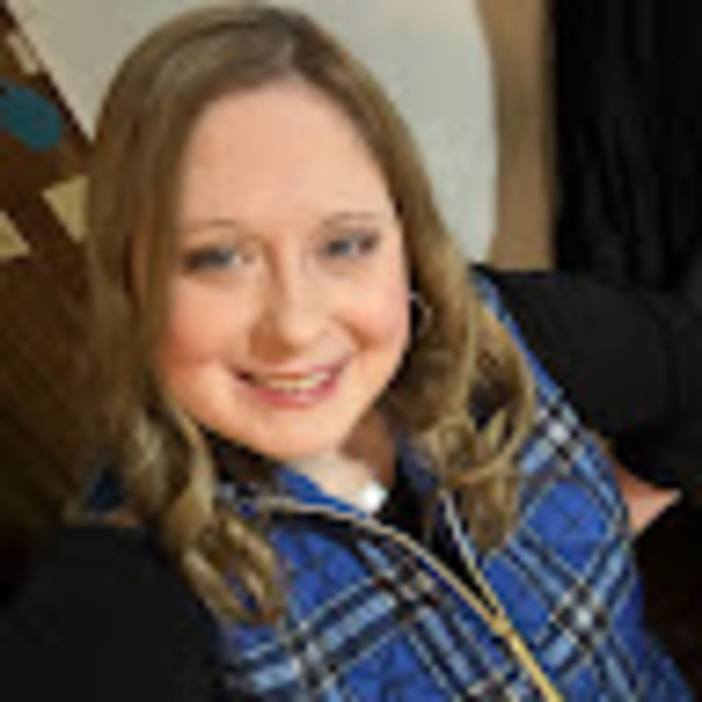 Meet your Posher, Victoria